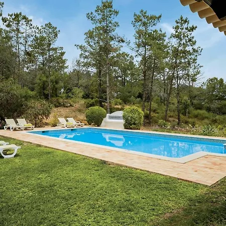 Villa Sleeps 8 Air Con Wifi Benagil