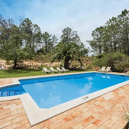 Sleeps 8 Air Con Wifi * Benagil