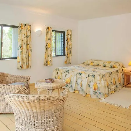 Sleeps 8 Air Con Wifi Villa Benagil